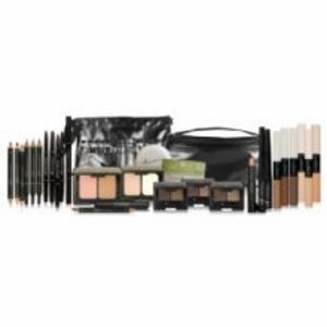 Elf studio makeup artist deluxe kit